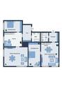 Grundriss - 