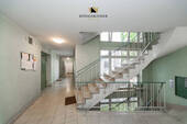 Treppenhaus - 