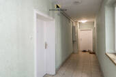 Wohnungseingang Wg. 1 - 