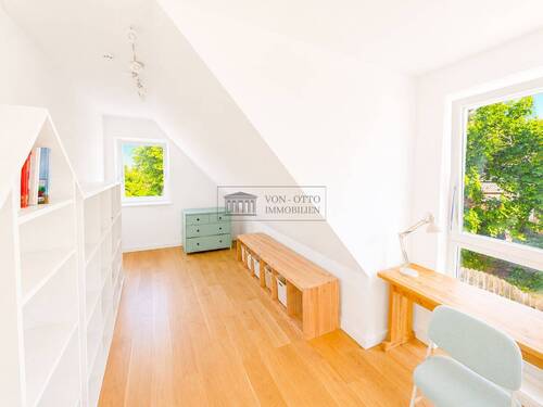 Kinderzimmer - 
