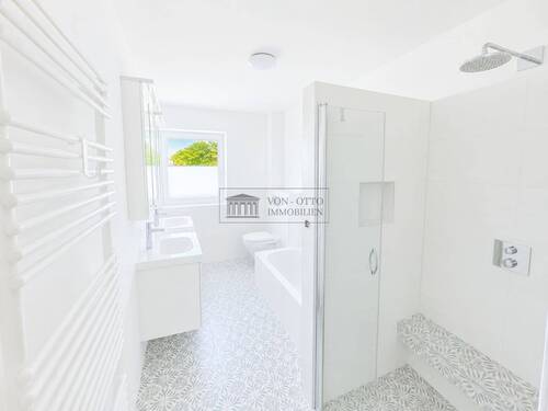 Badezimmer - 