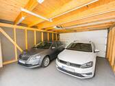 Garage - 