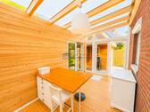 Wintergarten - 