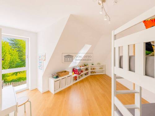 Kinderzimmer - 