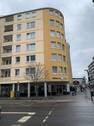 Fassade Eckansicht - 