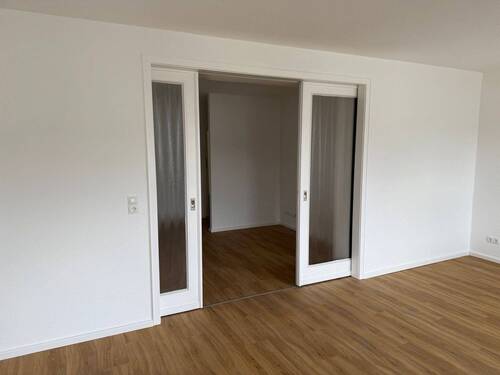 Wohnzimmer Schiebetür - 