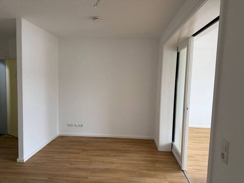 Flur_Garderobe möglich - 