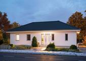 ComfortStyle 13.01 W1 - 5 Zimmer Einfamilienhaus zum Kaufen in Bergheim