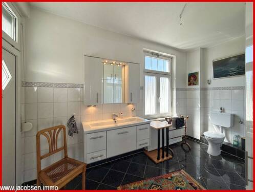 Badezimmer - 