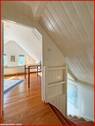 Flurbereich im Dachgeschoss - 