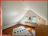 Raum I im Dachgeschoss - 