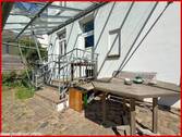 Terrasse - 