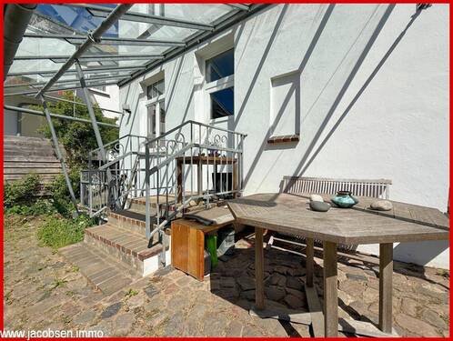 Terrasse - 