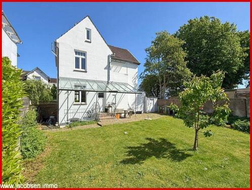 West-Ansicht - 