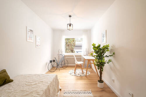 Kinderzimmer - 