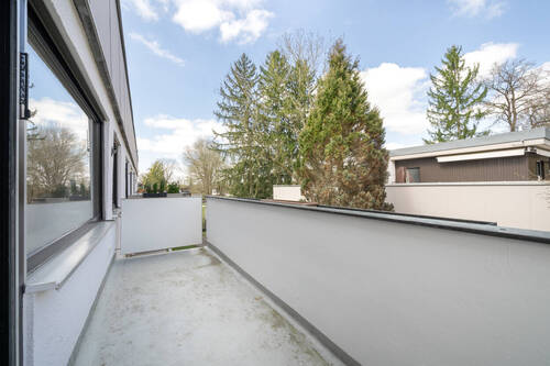 Balkon - 