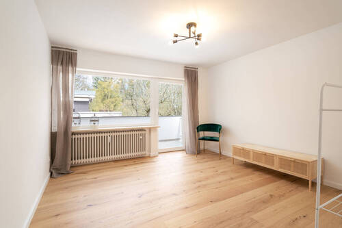 Schlafzimmer - 