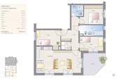Grundriss WE02 - 