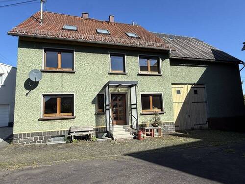 Bild 2 - 5 Zimmer Einfamilienhaus zum Kaufen in Rotenhain