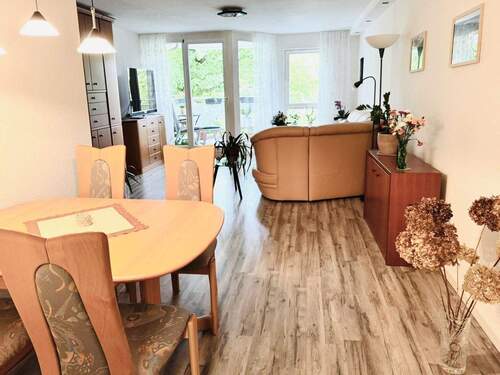 Wohnen - Essen - Etagenwohnung mit 80,00 m² in Chemnitz zum Kaufen