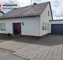 Einfamilienhaus sichtgeschützte Südlage - Mayen / Kürrenberg