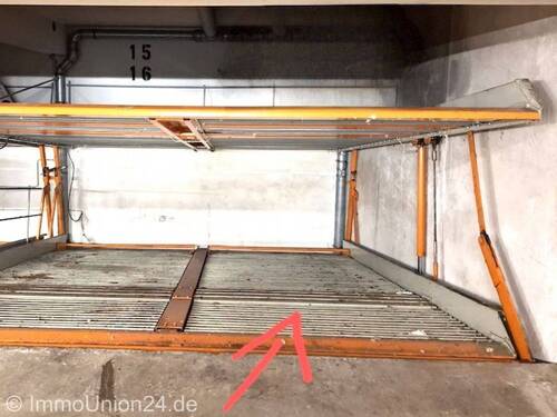 Bild 3 - Garage, Stellplatz in Nürnberg