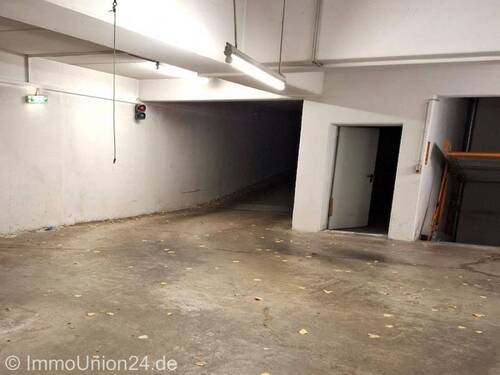 Bild 4 - Garage, Stellplatz in Nürnberg zum Kaufen