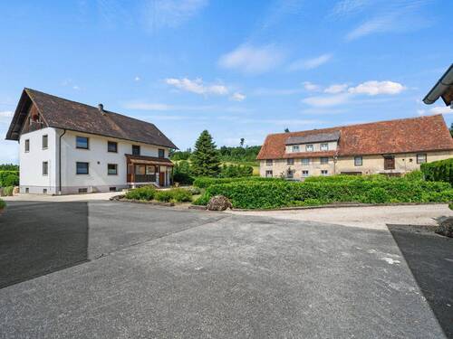 Historisches Althaus, ohne Denkmalschutz, mit Gestaltungspotenzial - 