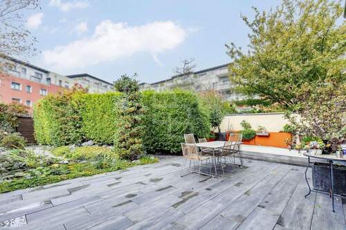 Platz zum Zusammenkommen - Ein Zuhause zum Ankommen - Großzügiges Einfamilienhaus in Lindenthal!