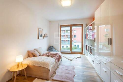 Kinder-/Gästezimmer - (KI generiert) - 