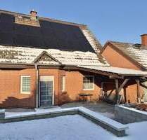 Modernisiertes Einfamilienhaus mit großzügigem Grundstück - Kümmernitztal Preddöhl