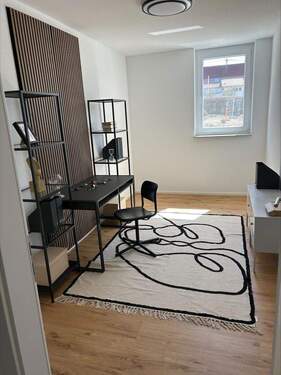 Kinder- und Arbeitszimmer_Bsp - 3 Zimmer Etagenwohnung in Balingen