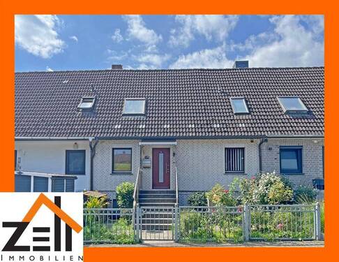 Ansicht - * Ideal für die Familie * EBK * Vollbad * Gäste-WC * Keller * Garten * Garage *