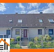 * Ideal für die Familie * EBK * Vollbad * Gäste-WC * Keller * Garten * Garage * - Schnakenbek