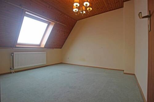 Zimmer 3 - Bild 1 - im Obergeschoss - 