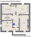 Grundriss KG - 