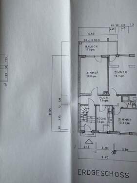 Erdgeschoss - 