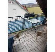 Dachgeschoss-Wohnung - 470,00&nbsp;EUR Kaltmiete, in Bad Zwesten (PLZ: 34596)