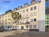 CAM03172G0-PR0486-STILL021 - Attraktive Eigentumswohnung mit Balkon im Stadtzentrum von Erkelenz