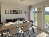Essen Erdgeschoss - 