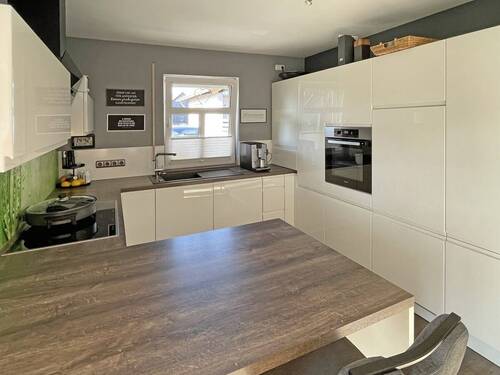 Kochen Erdgeschoss - 