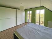 Schlafen Obergeschoss - 