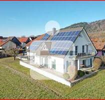 Bonbon für junge Familien! - 349.000,00&nbsp;EUR Kaufpreis, ca.&nbsp; 178,80&nbsp;m&sup2;&nbsp;Wohnfl&auml;che in Marktrodach (PLZ: 96364) Seibelsdorf