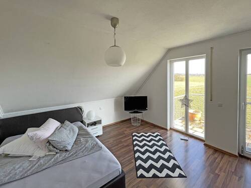 Zimmer Obergeschoss - 