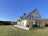 Gartenansicht - 