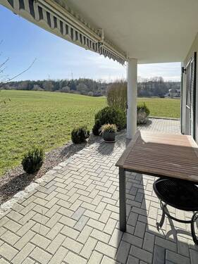 Terrasse - 