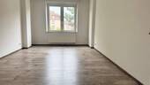 Wohnzimmer.jpeg - Kopernikusplatz ! Charmante 3 Zi.-Altbau-Whg, 75 m², Balkon, EBK gegen Ablöse, 3.OG ohne Aufzug