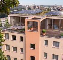 Seltene Entwicklungschance: Bezugsfreie Wohnung plus exklusives Dachgeschoss-Ausbaurecht - Berlin Schöneberg