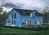 Hausansicht - 
