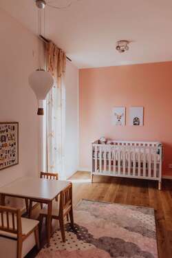Kinderzimmer - 